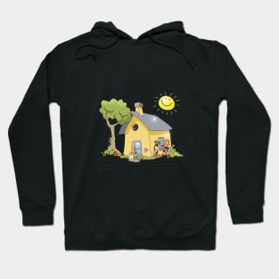 My House Hoodie